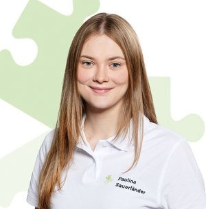 Paulina Sauerländer
